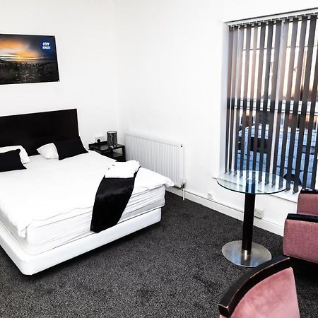 Cozyhouses Kingston upon Hull Exterior foto